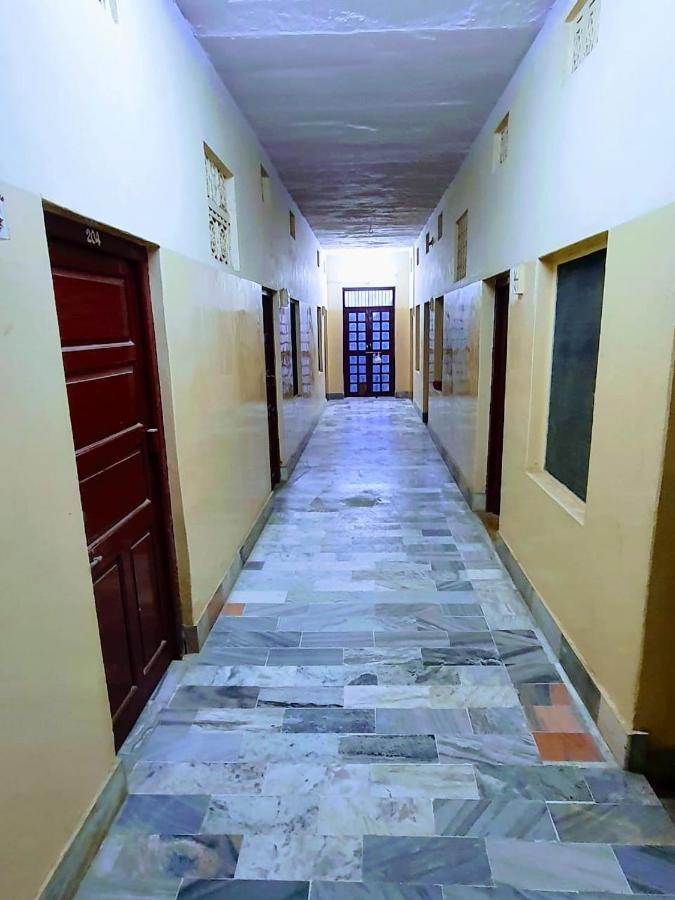 Hotel Raj Jaisalmer Extérieur photo