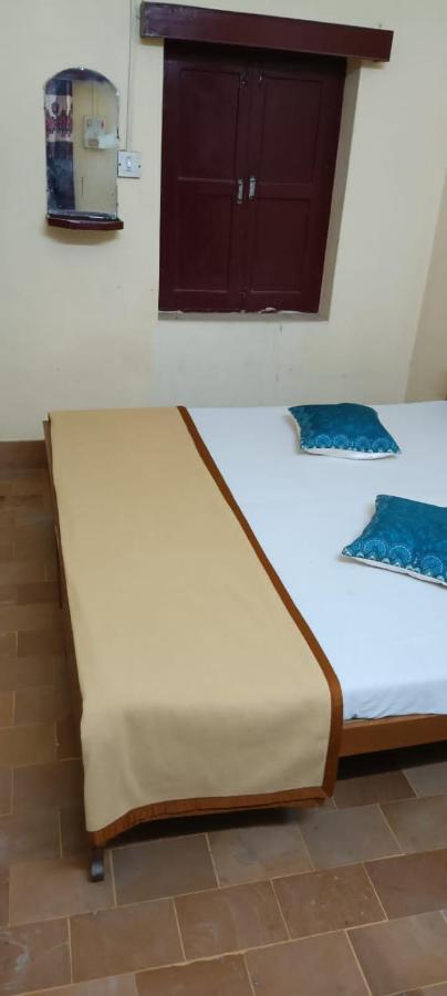 Hotel Raj Jaisalmer Extérieur photo